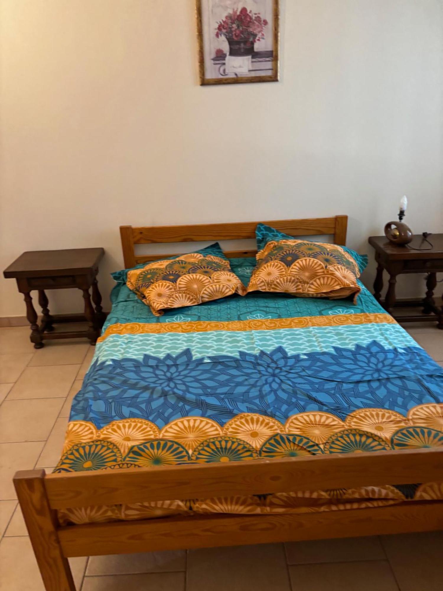 Bon Porto Appartement Кавалер-сюр-Мер Екстер'єр фото